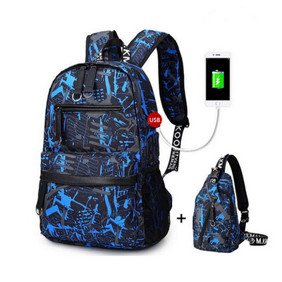 

Tailored 156 inch laptop backpack for boy schoolbag men black bag