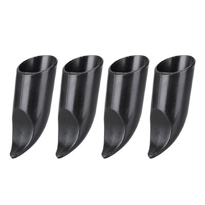 

4pcs ABS Plastic Claws Gloves Supplies Garden Plant Digging Protective Tool