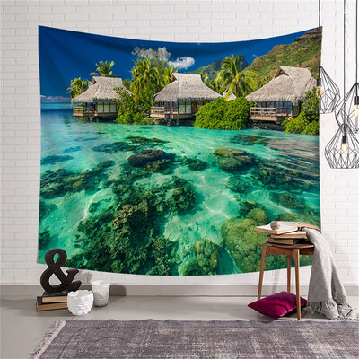 

Gobestart Print Tapestry Wall Hanging Tapestry Art Room Home Decor For Bedroom Dorm Decor