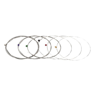 

Orphee RX17 Electric Guitar Strings 010-046 8 Nickel Alloy