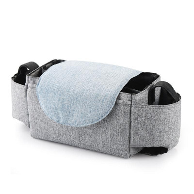 

Diaper Bag Backpack Large Capacity Multi-function Waterproof Polyester Baby Clothes Diaper Nappy Milk Powder Bottle Travelling Sto