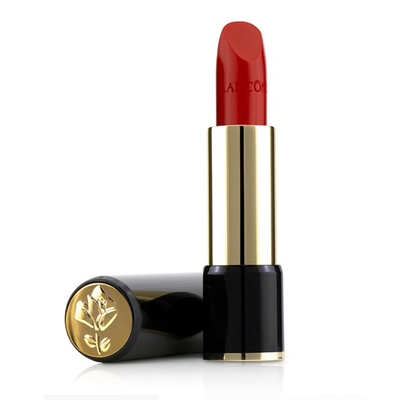 

LANCOME -  Absolu Rouge Hydrating Shaping Lipcolor - 122 Indecise Sheer 34g012oz