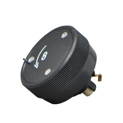

Focusing Handwheel Group for BOIF Level DZS3-1