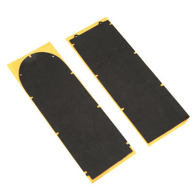

Greensen Waterproof Ring Seal Electric Scooter Bottom Battery Cover for Xiaomi M365