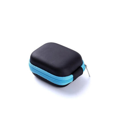 

5ml Essential Oil Carry Case Aromatherapy Travel Storage Holder Hand Bag