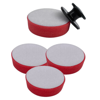 

Toponeto Dish Washing Sponge Scrubber Kitchen Cleaning antibacterial Tool