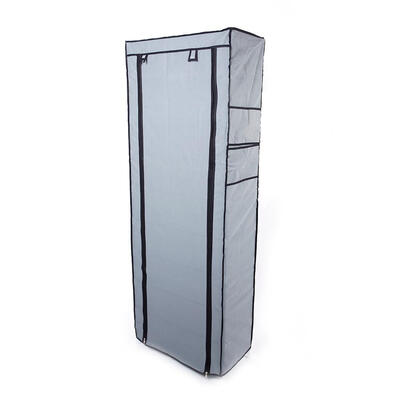 

Fashion 9 Layers Fabric Non-woven Shoe Rack Home Organizer Storage Supplies