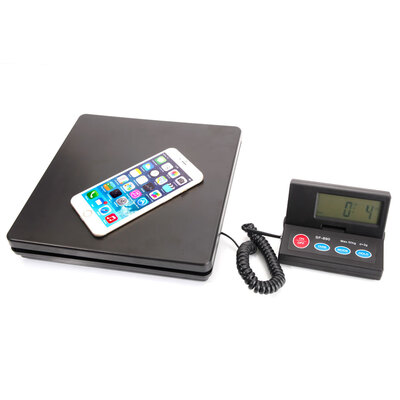 

Electronic Digital Postal Scale
