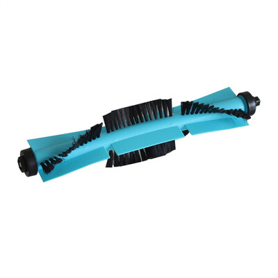 

〖Follure〗Sweeping Robot Parts For Conga 3090 Replacement Kits Roller for Animal Hair Dust