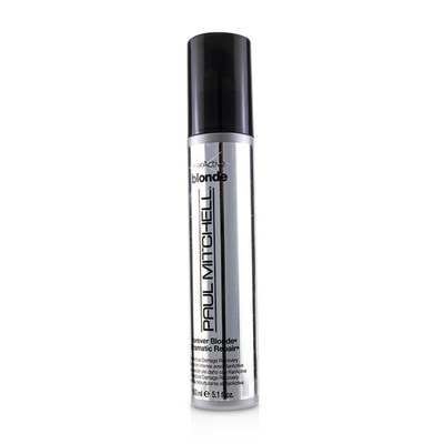 

PAUL MITCHELL - Forever Blonde Dramatic Repair KerActive Damage Recovery 150ml51oz