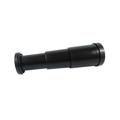 

Children Educational Toys Science Stretch Contraction Telescope Model Toy