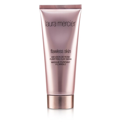 

LAURA MERCIER - Flawless Skin Infusion De Rose Purifying Clay Mask 75g25oz