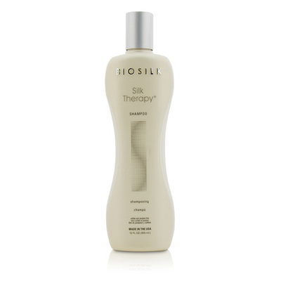 

BIOSILK - Silk Therapy Shampoo 355ml12oz