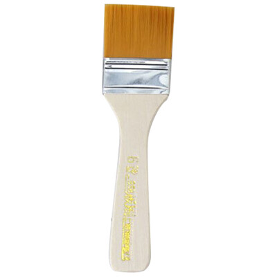 

Pack of 512 Disposable Paint Brushes Painting Brush All Size 10-78mm Yellow UK