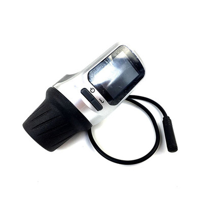 

Lightweight LCD Display Panel For Tongsheng Mid Drive Motor Bicycle E-bike Parts