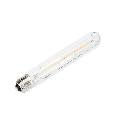 

Gobestart T10 T185 T225 T300 E27 Edison LED Imitation Tungsten Filament Filament Bulb