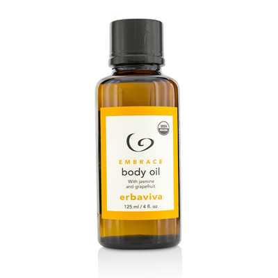 

ERBAVIVA - Embrace Body Oil 125ml4oz