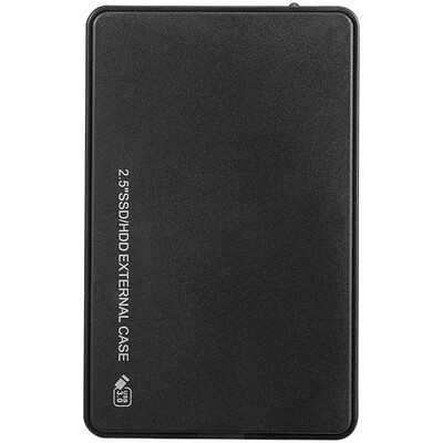 

Ultra-thin Portable Mobile Hard Disk Storage USB30 PJ0720-1104