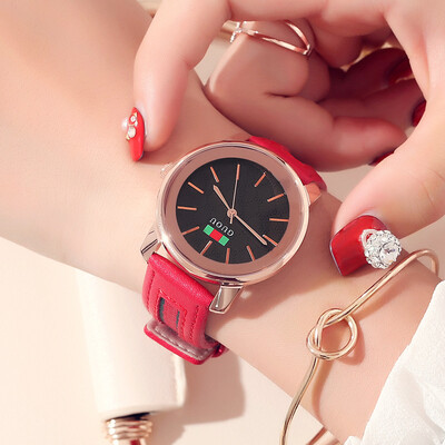 

Aoni nylon cloth with casual students mens watch digital calendar luminous quartz watch batch