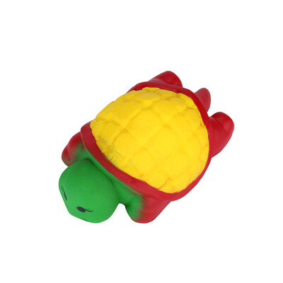 

Gotoamei Tortoise Scented Charm Slow Rising Collection Squeeze Stress Reliever Toys