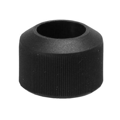 

Bike Bicycle Single Handle Bar Grips Cover Assembly Children Tricycle Bar