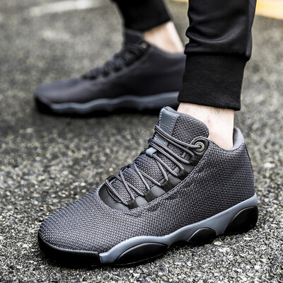 

Basketball shoes sports shoes mens shoes mesh breathable basketball boots sports shoes