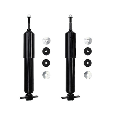 

Replacement For 2009-2015 Dodge Ram 1500 1 Pair Suspension Shock Absorber Front Left Right 911300 Auto Parts