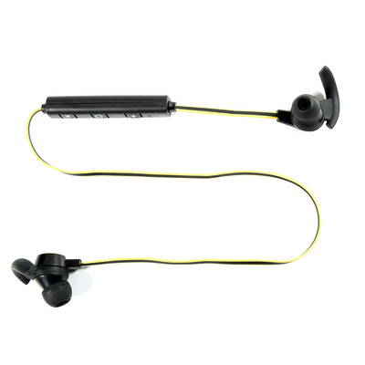 

Wireless Bluetooth 42 EDR Headphones Outdoor Sport Headsets In-ear Music Earphone Built-in Microphone Line Control Rechargeable