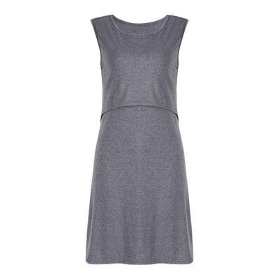

Summer Women Maternity Nursing Clothing Breast Feeding Pregnancy Dresses