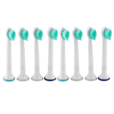 

8pcs Replacement Electric Toothbrush Heads Fits for PhilipsSonicare HX6024