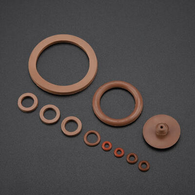

Greensen 11pcs Fluorine Rubber Sealing Rings Replacements Shoulder Type Sprayer Parts Accessories