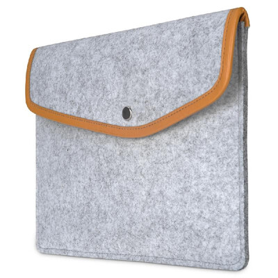 

dodocool 97 Inch Tablet Felt Envelope Cover Sleeve Carrying Case Protective Bag for Apple 97-inch iPad Pro iPad Air 2 1