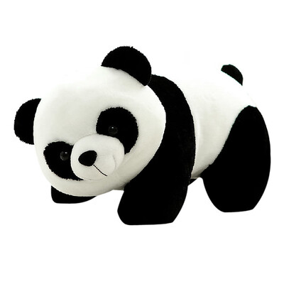 

Siaonvr Hot New Stuffed Plush Doll Toy Animal Cute Panda Gift 30cm