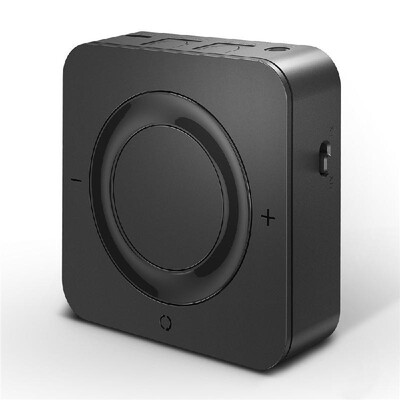 

2-in-1 Wireless Transmitter Receiver Music Audio Adapter BT 50 with aptX Low Latency 35mm Aux Jack for TV PC Home Speaker Car St