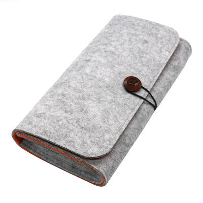 

Felt Storage Bag Case Carrying Case Compatible with Nintend Switch Console