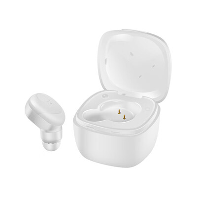 

Bluetooth Headset 50 Binaural Stereo In-Ear Mini Low Power Bluetooth Headset