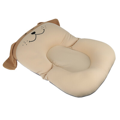 

Lovely Baby Bath Mat Soft Newborn Seat Pad