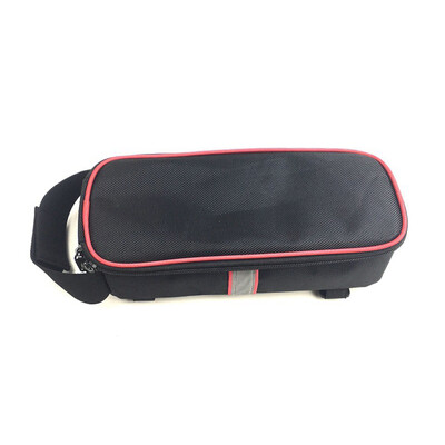 

Electric Bicycle Frame Mount Controller Storage Pack Bag E-bike Conversion Part