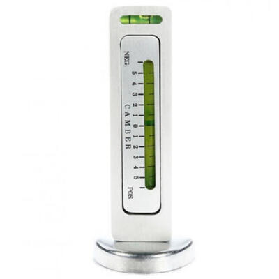 

Universal Magnetic Gauge Tool for CarTruck CamberCastor Strut Wheel Alignment