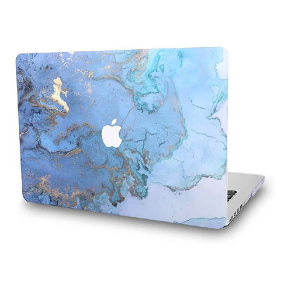 

MacBook Air 133" Case Super Thin Rubberized Coated Laptop Cover Shell Protective for Apple Air 13 A1369A1466 Pro 13 A1278 R