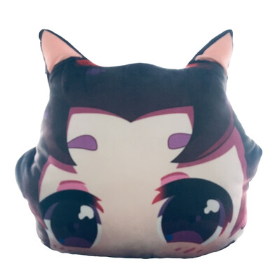 

redCherry Anime Identity V Plush Pillow Toy Cartoon Soft Stuffed Plush Doll Anime Fans Gift