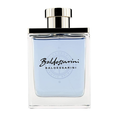 

BALDESSARINI - Nautic Spirit Eau De Toilette Spray 90ml3oz