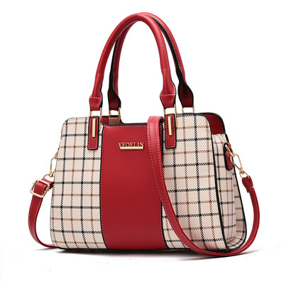 

The Korean version of Joker bag womens tide slung shoulder bag ins super fire bag ladies handbag simple