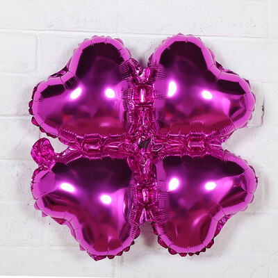 

FUNNYBUNNY Birthday Balloons Arch Car Show Store Celebration Opening Ceremony Wedding Aluminum Foil Balloon Party Decorations