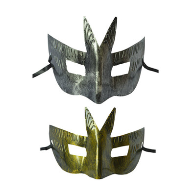 

Tailored Womens mens Scissors retro Mask Costume Accessory Mask Womens Mask