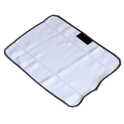

〖Follure〗For iRobot 320 380t Mint 5200C Sweeping Robot Accessories Dry Mop Rag Wipe