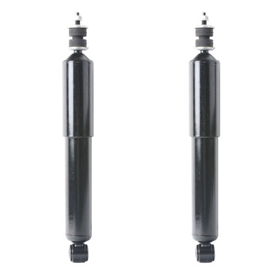 

Replacement For Ford 1992-2016 E-150E-250E-350E-450 Super Duty 1 Pair Rear Suspension Shock Absorber Kit 34760