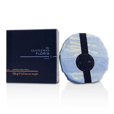 

FLORIS - Elite Shaving Soap Refill 100g35oz