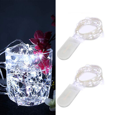 

〖Follure〗3m30 LED Submersible Waterproof Fairy Light Wire String Lights Base Lamp