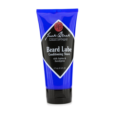 

JACK BLACK - Beard Lube Conditioning Shave 177ml6oz